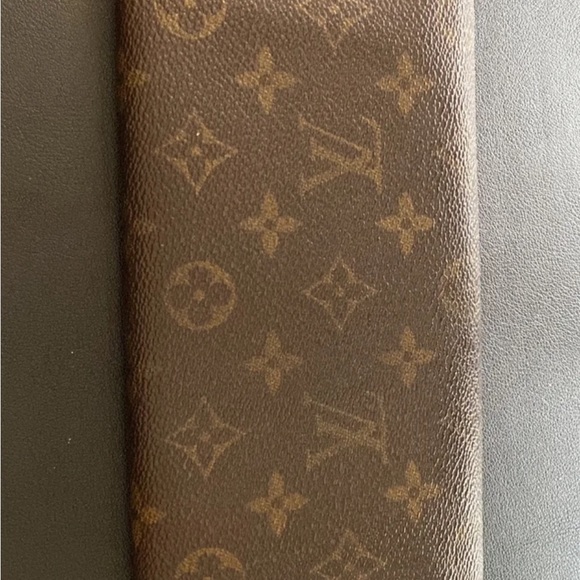 Lv long monogram wallet - Picture 3 of 7
